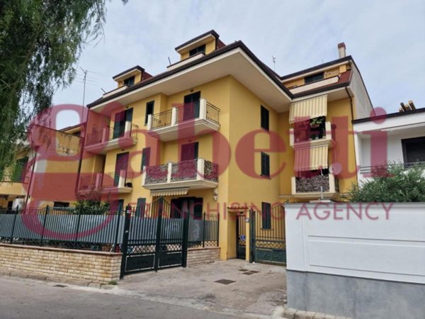 appartamento in vendita a Portico di Caserta