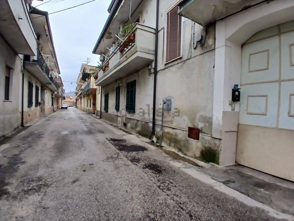 appartamento in vendita a Portico di Caserta