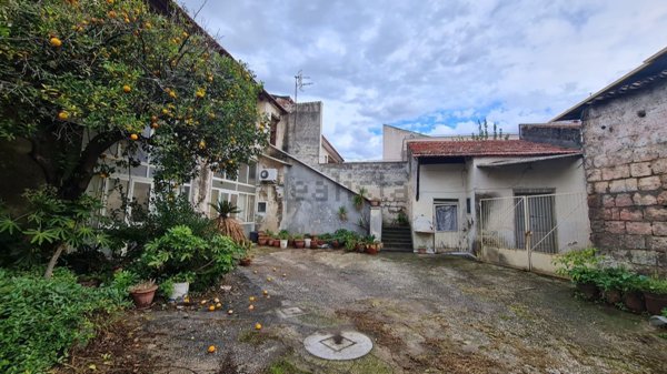 appartamento in vendita a Portico di Caserta