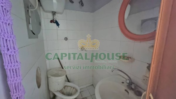 appartamento in vendita a Portico di Caserta