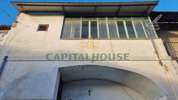 appartamento in vendita a Portico di Caserta