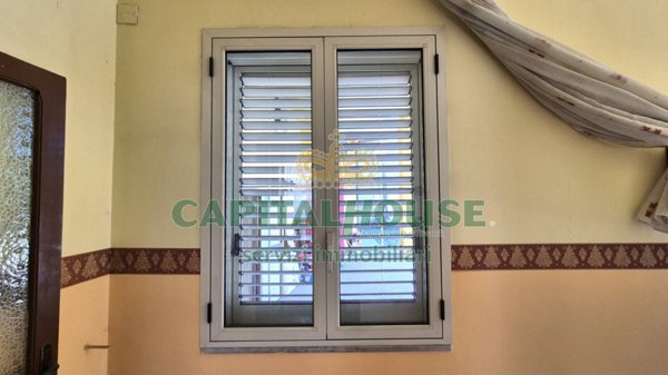 appartamento in vendita a Portico di Caserta