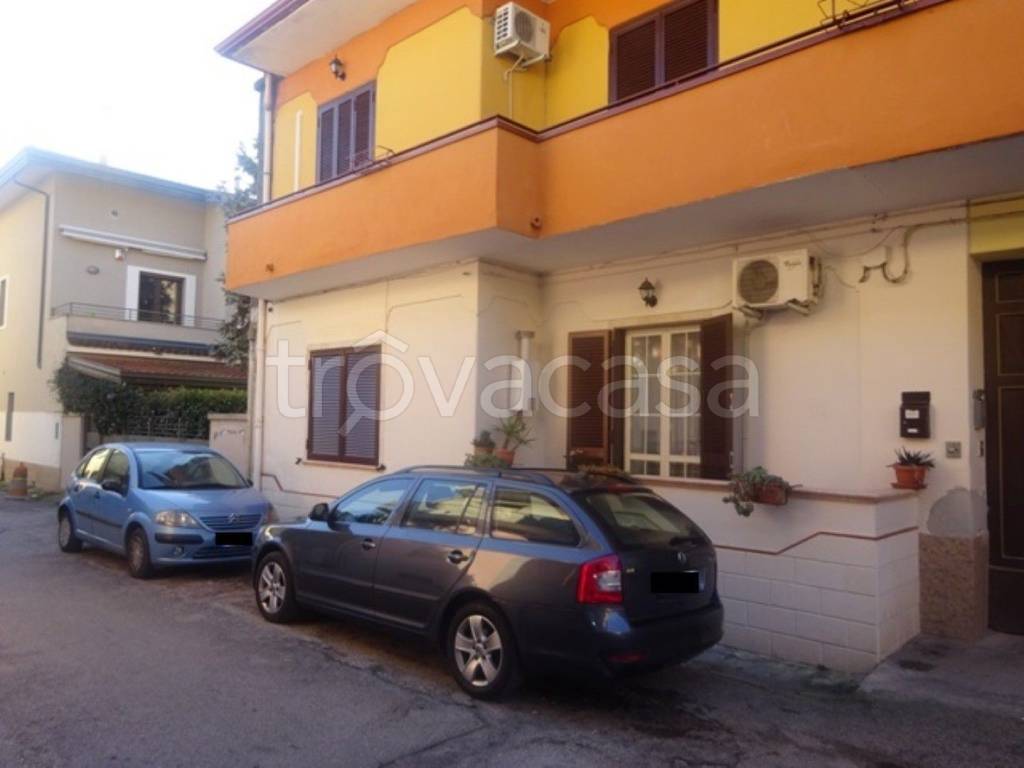 appartamento in vendita a Portico di Caserta