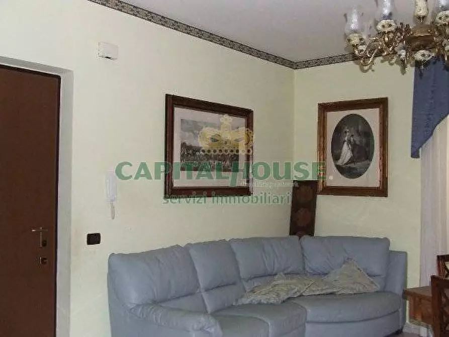 appartamento in vendita a Portico di Caserta