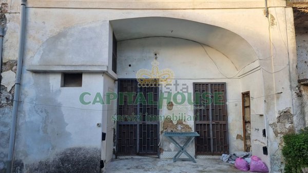 appartamento in vendita a Portico di Caserta