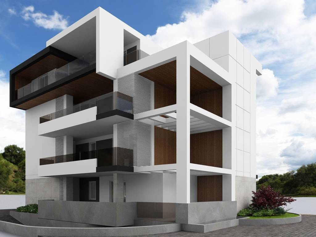 appartamento in vendita a Portico di Caserta