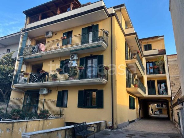 appartamento in vendita a Portico di Caserta