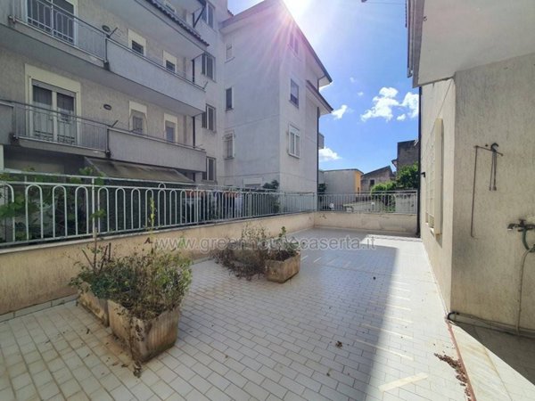 appartamento in vendita a Portico di Caserta