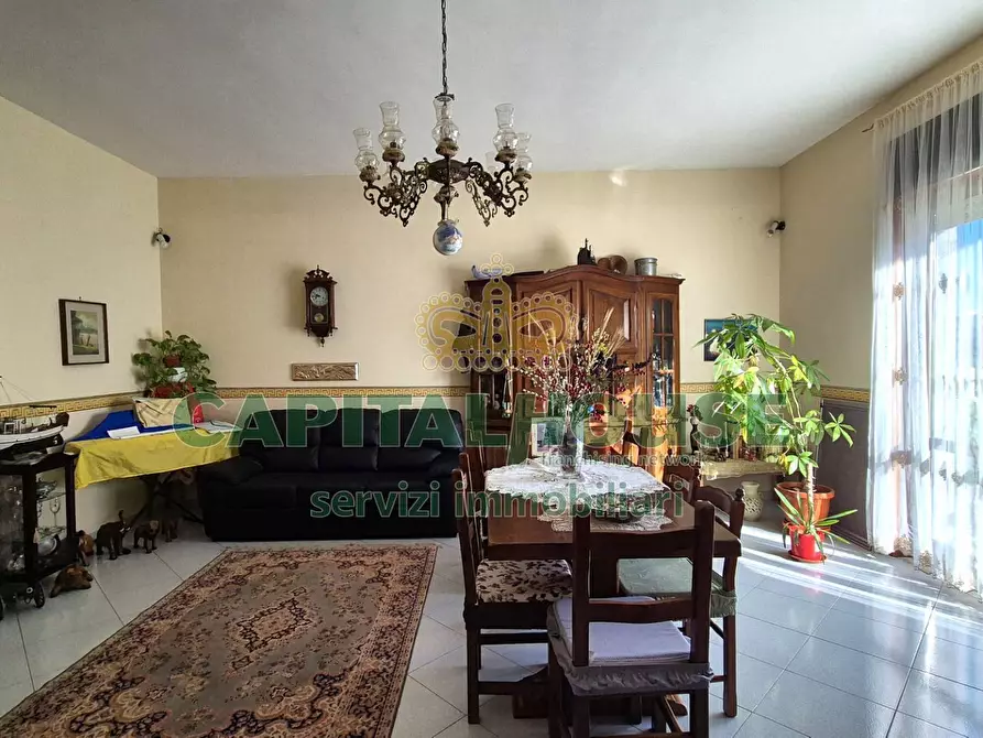 appartamento in vendita a Portico di Caserta