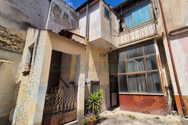 appartamento in vendita a Portico di Caserta