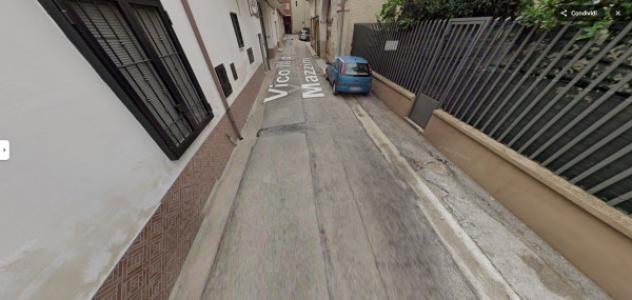 appartamento in vendita a Portico di Caserta