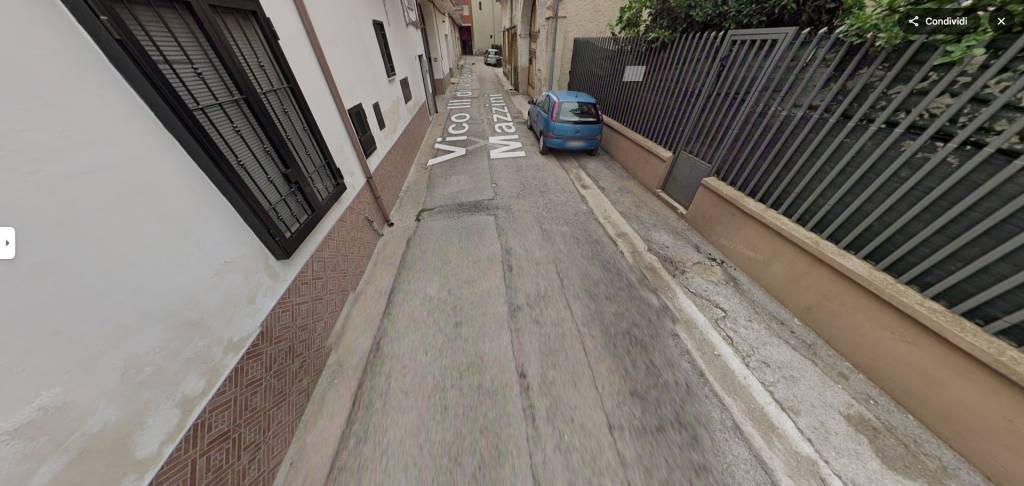 appartamento in vendita a Portico di Caserta
