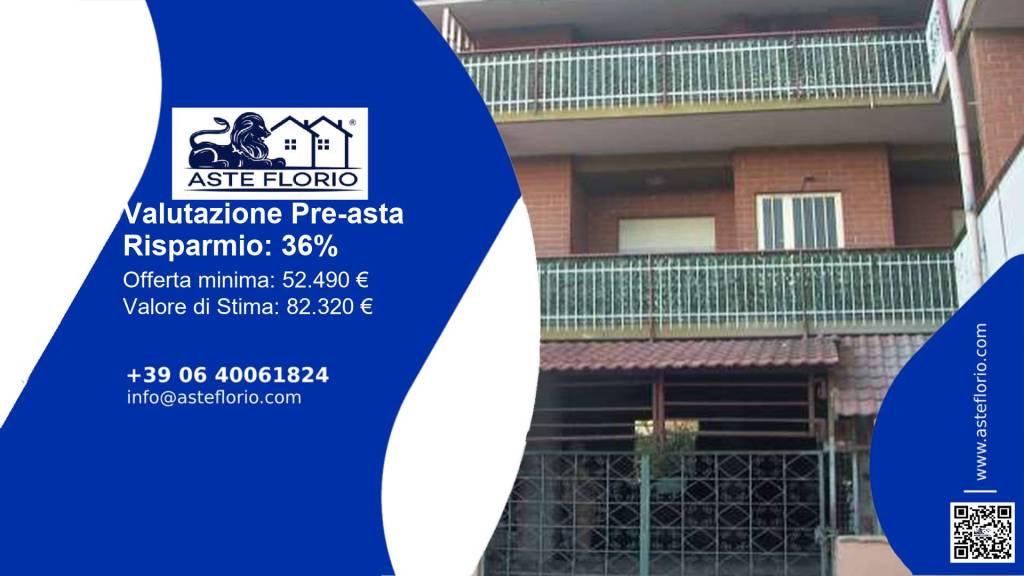 appartamento in vendita a Portico di Caserta
