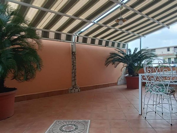 appartamento in vendita a Portico di Caserta