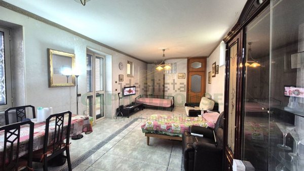 appartamento in vendita a Portico di Caserta