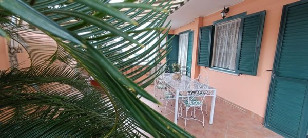 appartamento in vendita a Portico di Caserta