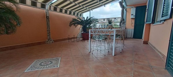 appartamento in vendita a Portico di Caserta