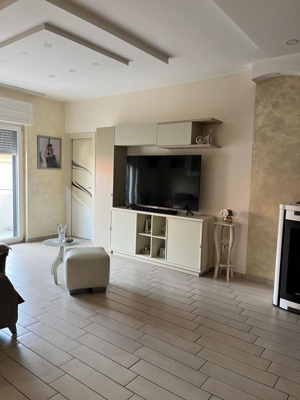 appartamento in vendita a Portico di Caserta