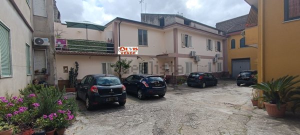 appartamento in vendita a Portico di Caserta