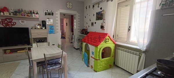 appartamento in vendita a Portico di Caserta