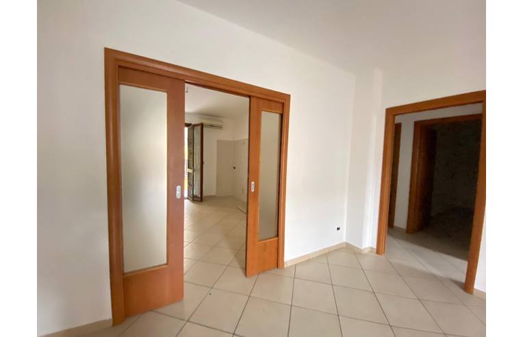 appartamento in vendita a Portico di Caserta