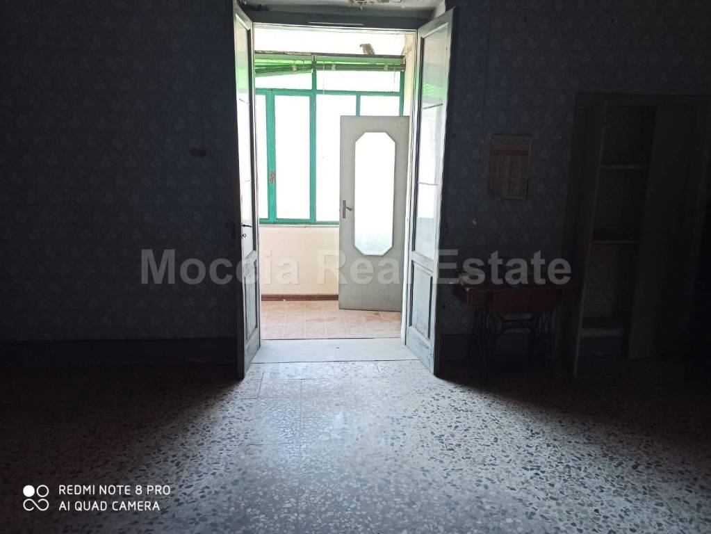 appartamento in vendita a Portico di Caserta