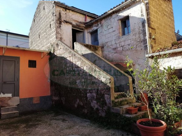 appartamento in vendita a Portico di Caserta