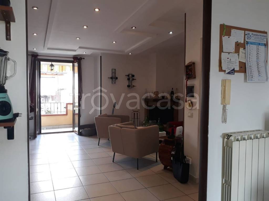 appartamento in vendita a Portico di Caserta