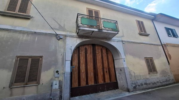appartamento in vendita a Portico di Caserta