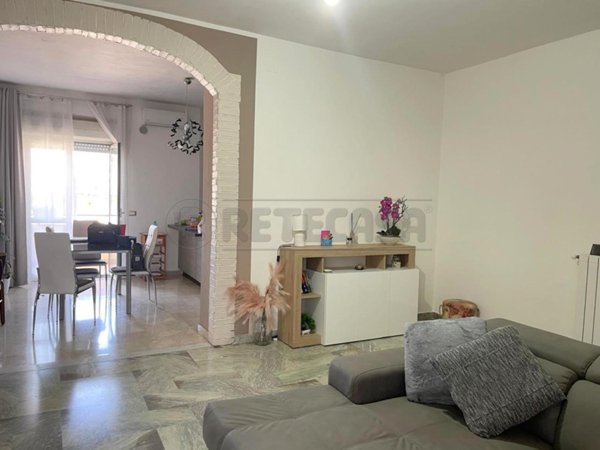 appartamento in vendita a Portico di Caserta