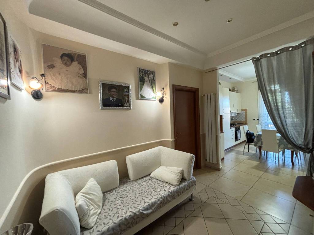 appartamento in vendita a Portico di Caserta