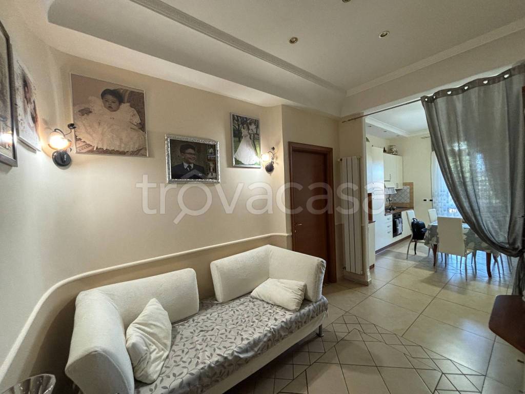 appartamento in vendita a Portico di Caserta
