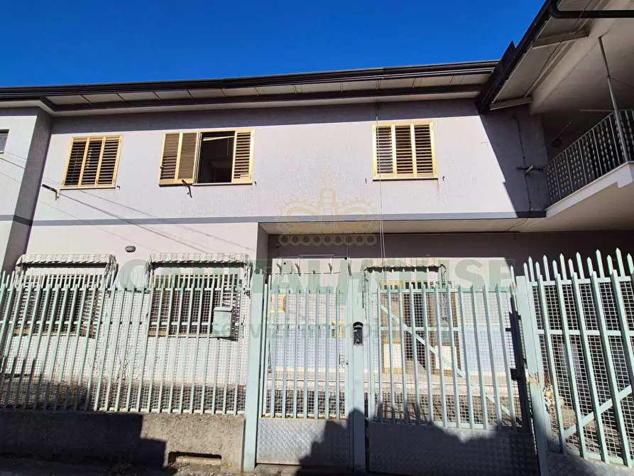 casa indipendente in vendita a Portico di Caserta