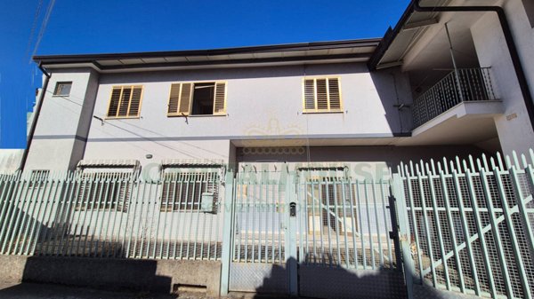 casa indipendente in vendita a Portico di Caserta