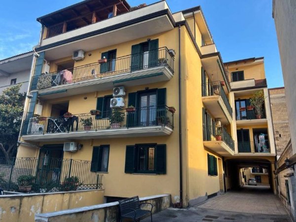 appartamento in vendita a Portico di Caserta