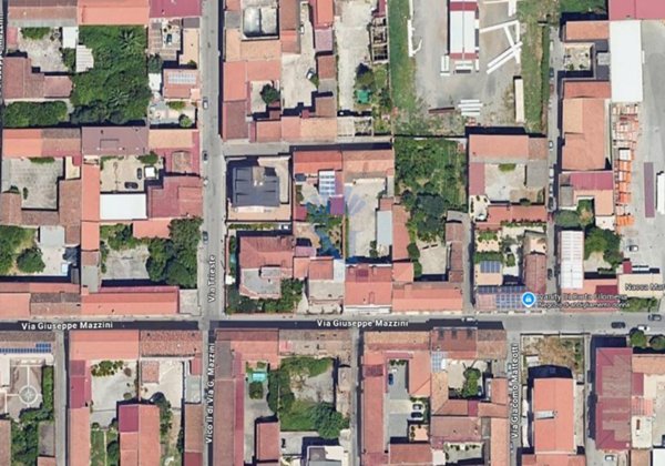appartamento in vendita a Portico di Caserta