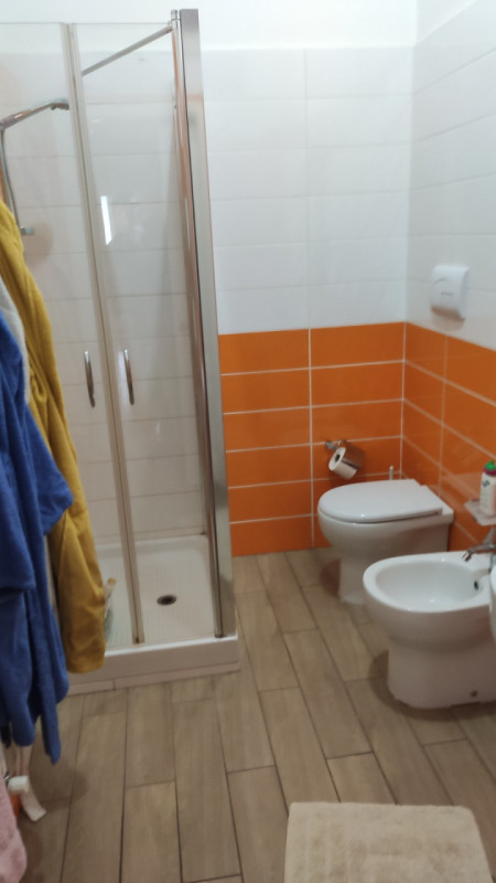 appartamento in vendita a Portico di Caserta