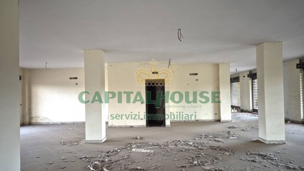 casa indipendente in vendita a Portico di Caserta