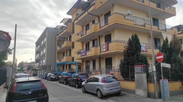 appartamento in vendita a Portico di Caserta