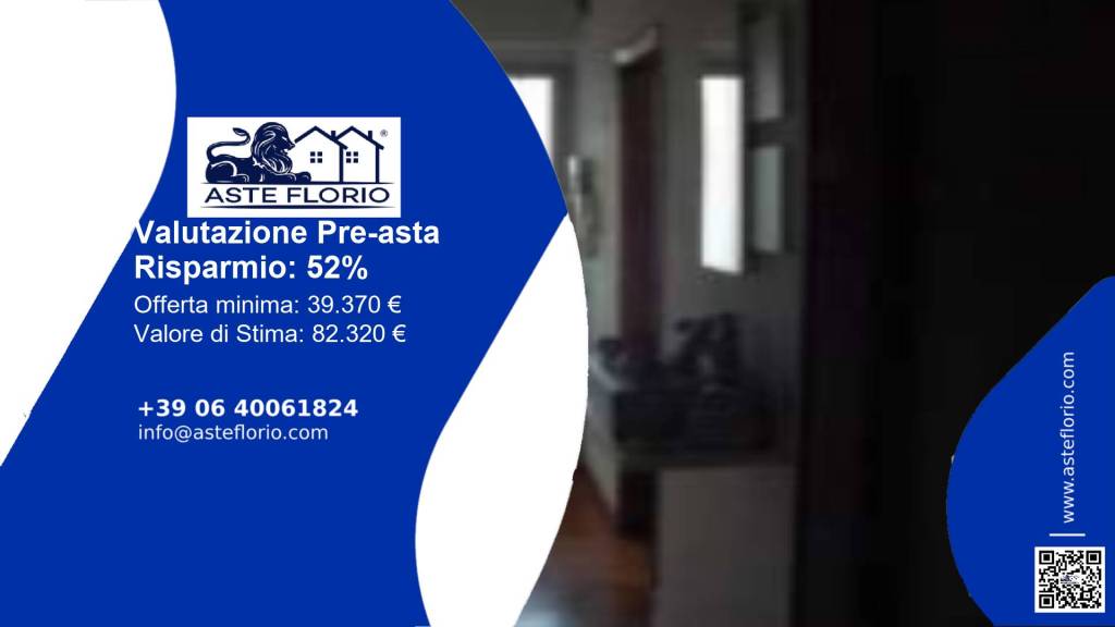 appartamento in vendita a Portico di Caserta