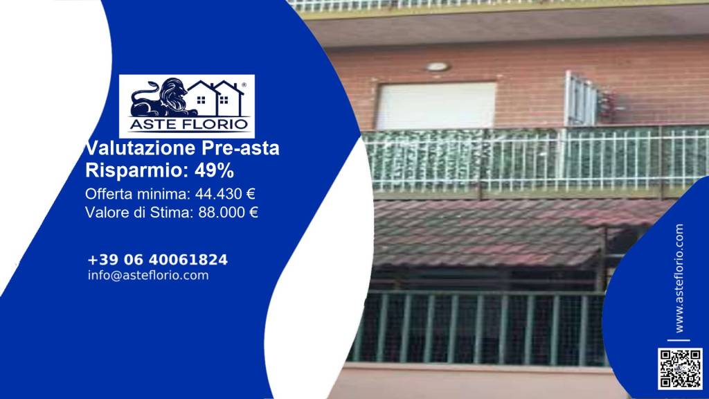 appartamento in vendita a Portico di Caserta