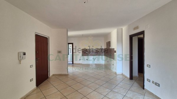 appartamento in vendita a Portico di Caserta