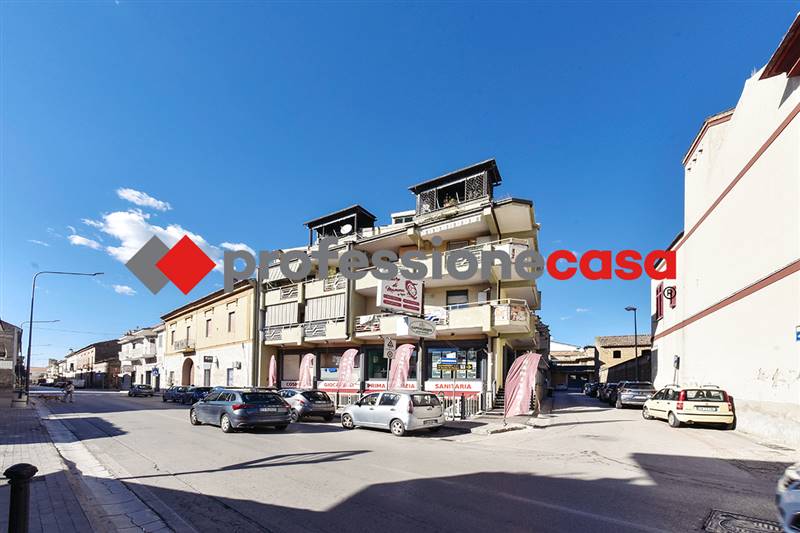 appartamento in vendita a Portico di Caserta