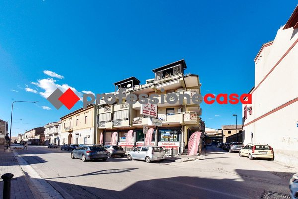 appartamento in vendita a Portico di Caserta