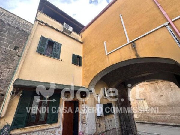 appartamento in vendita a Portico di Caserta