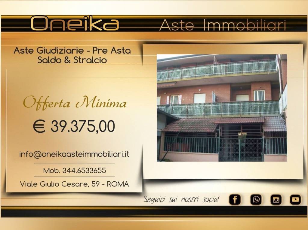 appartamento in vendita a Portico di Caserta