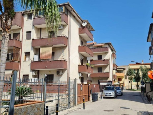 appartamento in vendita a Portico di Caserta