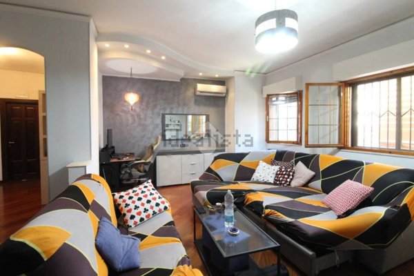 appartamento in vendita a Portico di Caserta