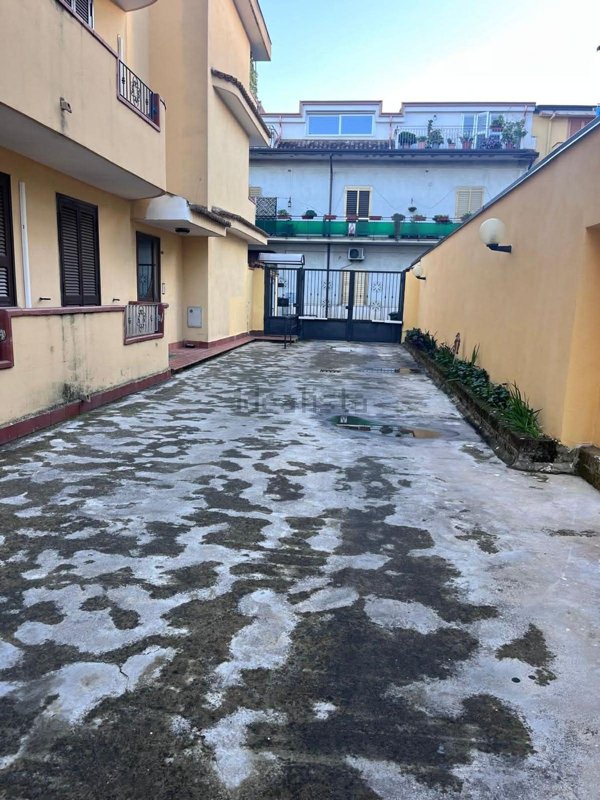 appartamento in vendita a Portico di Caserta