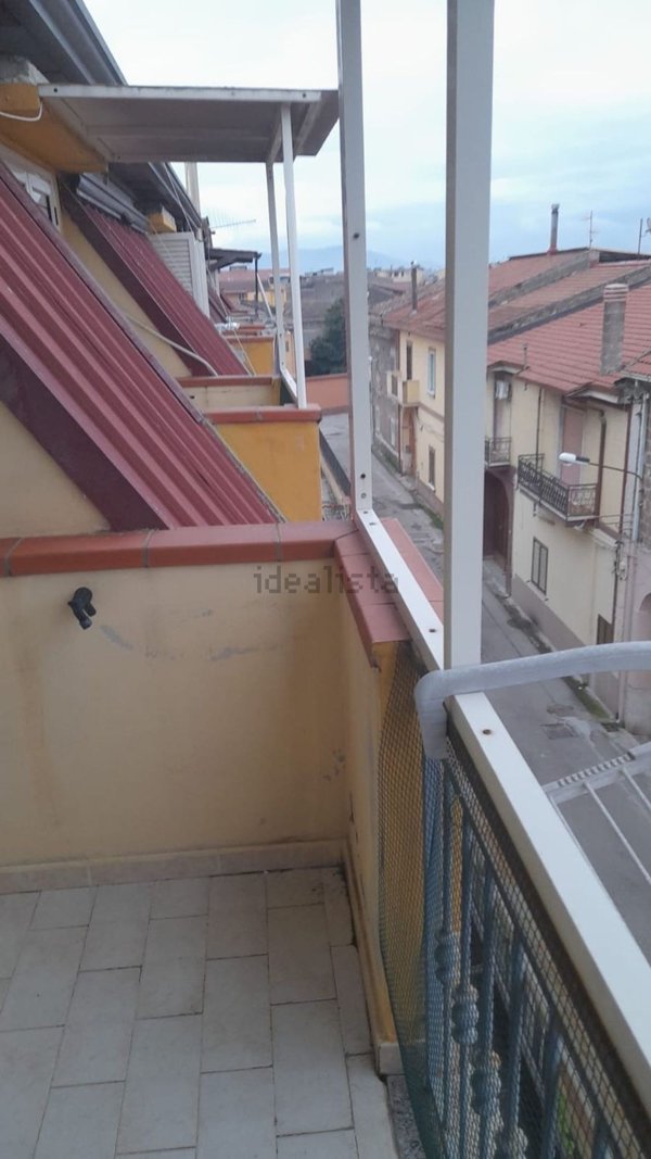 appartamento in vendita a Portico di Caserta